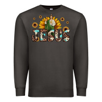 Smoke jesus san judas Premium Sweatshirt - JahusDesignShop