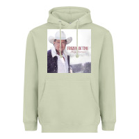 Matcha tracy lawrence   frozen in time   a Heavyweight Hoodie - linhVisuals