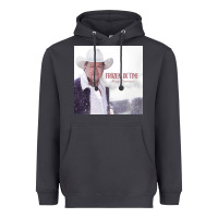 Smoke tracy lawrence   frozen in time   a Heavyweight Hoodie - linhVisuals