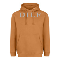 Meerkat dilf Heavyweight Hoodie - linhVisuals