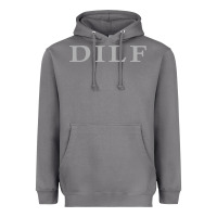 Storm dilf Heavyweight Hoodie - linhVisuals