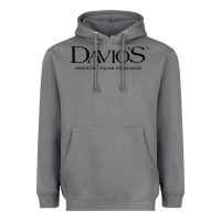 Storm davios steakhouse Heavyweight Hoodie - linhVisuals