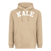 Mushroom vintage kale university Heavyweight Hoodie - linhVisuals