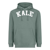 Sage vintage kale university Heavyweight Hoodie - linhVisuals