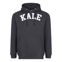 Smoke vintage kale university Heavyweight Hoodie - linhVisuals