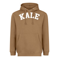 Toasted Coconut vintage kale university Heavyweight Hoodie - linhVisuals