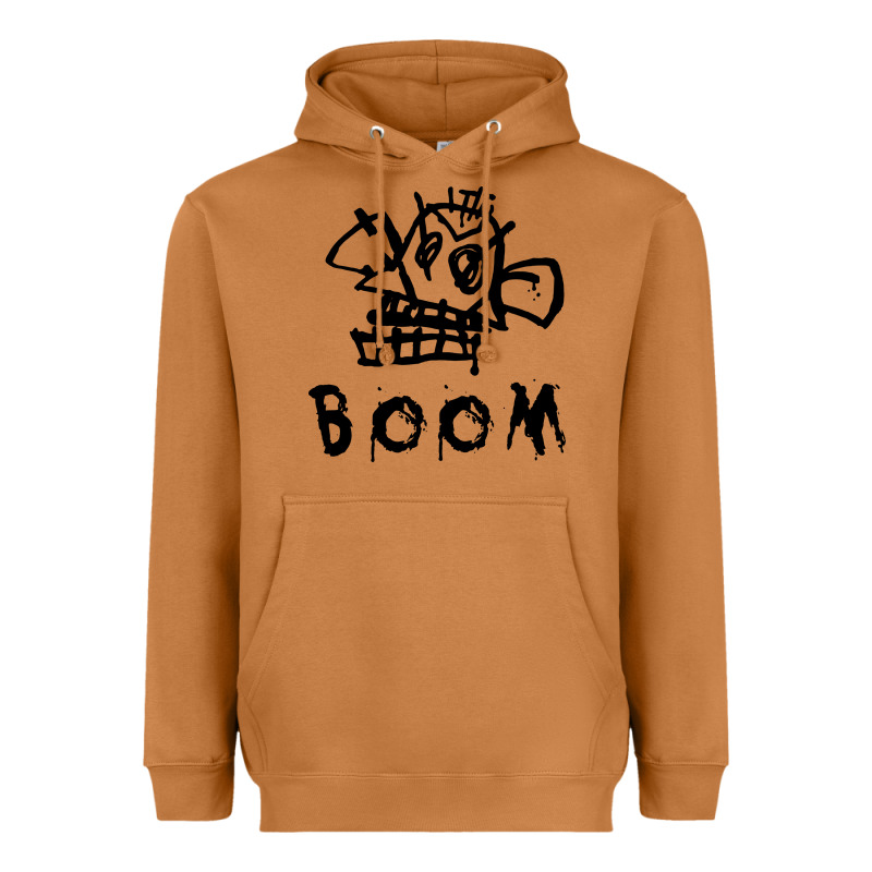 Arcane League Of Legends Heavyweight Hoodie by linhVisuals | Teevron