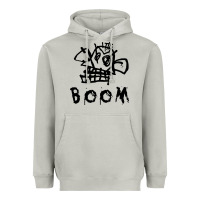 Moon Dust arcane league of legends Heavyweight Hoodie - linhVisuals