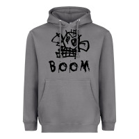Storm arcane league of legends Heavyweight Hoodie - linhVisuals