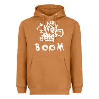 Meerkat arcane league of legends Heavyweight Hoodie - linhVisuals
