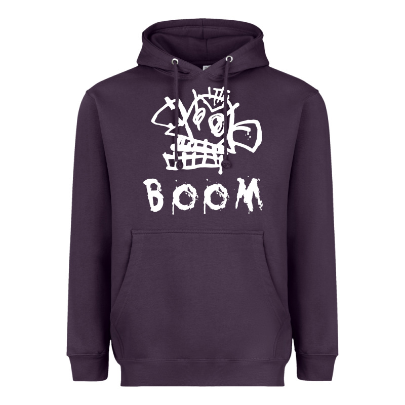 Arcane League Of Legends Heavyweight Hoodie by linhVisuals | Teevron
