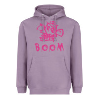 Lavender arcane league of legends Heavyweight Hoodie - linhVisuals