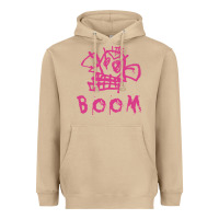 Mushroom arcane league of legends Heavyweight Hoodie - linhVisuals