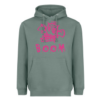 Sage arcane league of legends Heavyweight Hoodie - linhVisuals