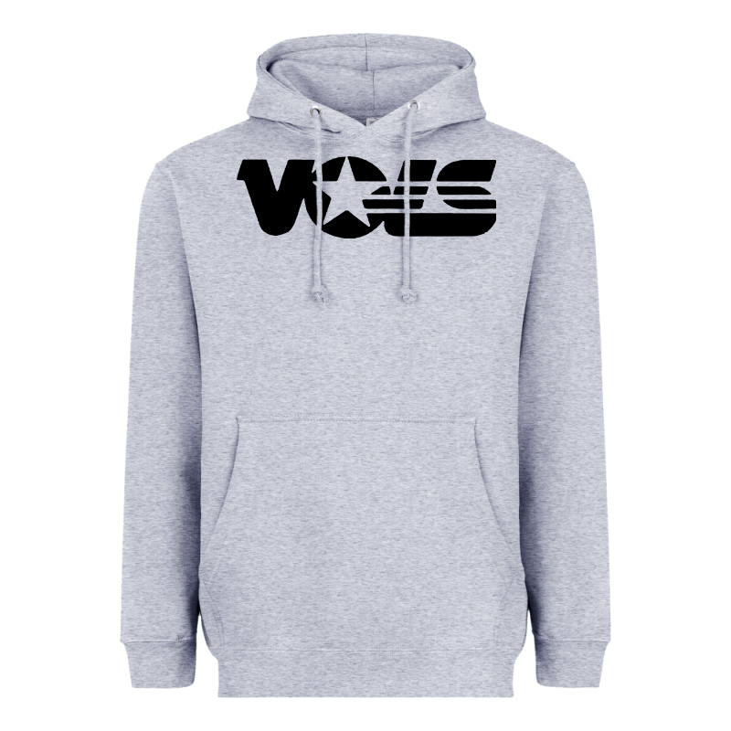 Vols   Tennessee Vols Pride Heavyweight Hoodie by linhVisuals | Teevron