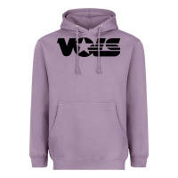 Lavender vols   tennessee vols pride Heavyweight Hoodie - linhVisuals
