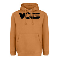 Meerkat vols   tennessee vols pride Heavyweight Hoodie - linhVisuals