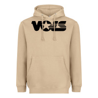 Mushroom vols   tennessee vols pride Heavyweight Hoodie - linhVisuals