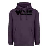 Plum vols   tennessee vols pride Heavyweight Hoodie - linhVisuals