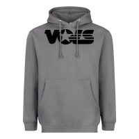 Storm vols   tennessee vols pride Heavyweight Hoodie - linhVisuals