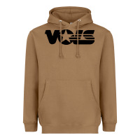 Toasted Coconut vols   tennessee vols pride Heavyweight Hoodie - linhVisuals