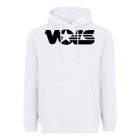 White vols   tennessee vols pride Heavyweight Hoodie - linhVisuals
