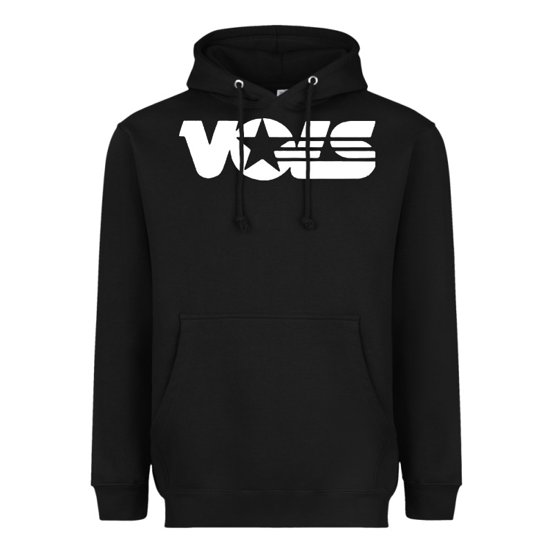 Vols   Tennessee Vols Pride Heavyweight Hoodie by linhVisuals | Teevron