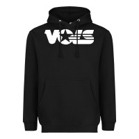 Black vols   tennessee vols pride Heavyweight Hoodie - linhVisuals