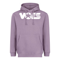 Lavender vols   tennessee vols pride Heavyweight Hoodie - linhVisuals