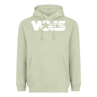 Matcha vols   tennessee vols pride Heavyweight Hoodie - linhVisuals