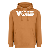 Meerkat vols   tennessee vols pride Heavyweight Hoodie - linhVisuals
