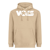 Mushroom vols   tennessee vols pride Heavyweight Hoodie - linhVisuals