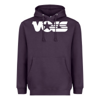 Plum vols   tennessee vols pride Heavyweight Hoodie - linhVisuals