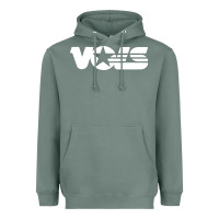 Sage vols   tennessee vols pride Heavyweight Hoodie - linhVisuals