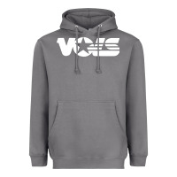 Storm vols   tennessee vols pride Heavyweight Hoodie - linhVisuals