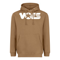 Toasted Coconut vols   tennessee vols pride Heavyweight Hoodie - linhVisuals