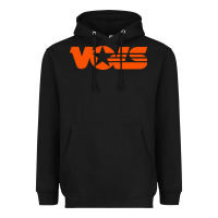 Black vols   tennessee vols pride Heavyweight Hoodie - linhVisuals