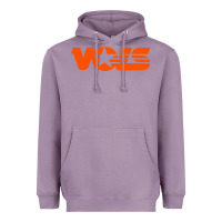 Lavender vols   tennessee vols pride Heavyweight Hoodie - linhVisuals