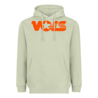 Matcha vols   tennessee vols pride Heavyweight Hoodie - linhVisuals
