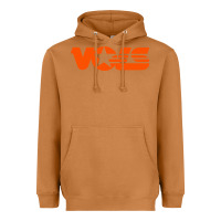 Meerkat vols   tennessee vols pride Heavyweight Hoodie - linhVisuals