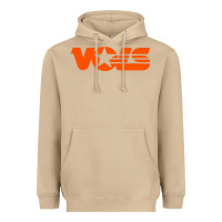 Mushroom vols   tennessee vols pride Heavyweight Hoodie - linhVisuals
