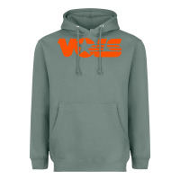 Sage vols   tennessee vols pride Heavyweight Hoodie - linhVisuals