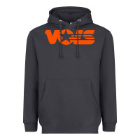 Smoke vols   tennessee vols pride Heavyweight Hoodie - linhVisuals