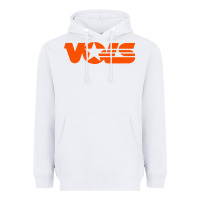 White vols   tennessee vols pride Heavyweight Hoodie - linhVisuals