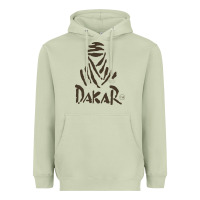 Dakar Heavyweight Hoodie | Teevron
