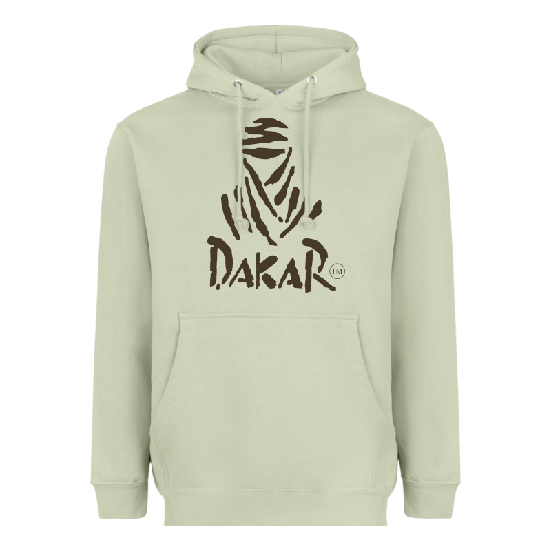Dakar Heavyweight Hoodie by linhVisuals | Teevron