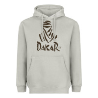 Moon Dust dakar Heavyweight Hoodie - linhVisuals