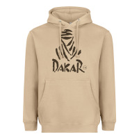 Mushroom dakar Heavyweight Hoodie - linhVisuals