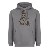 Storm dakar Heavyweight Hoodie - linhVisuals
