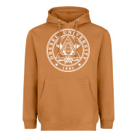 Meerkat drexel university Heavyweight Hoodie - linhVisuals